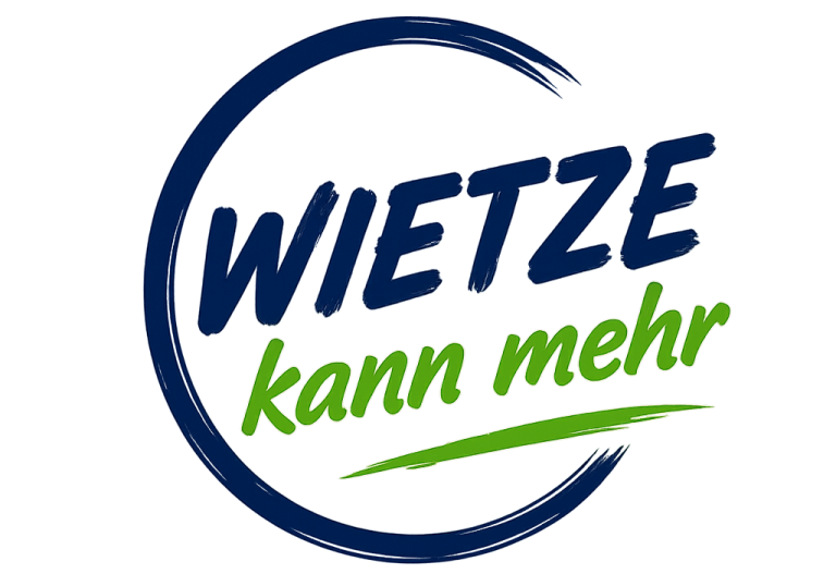 Wietze kann mehr- Gemeinsam Zukunft gestalten Wietze- Bürgermeisterwahl 2026